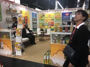 Amyra Food - Fruit & Vegetable Supplier