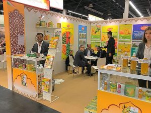 Amyra Food In Dubai 2018