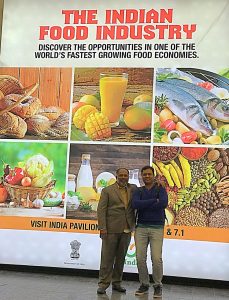 Amyra Food - Fruit Pulp Manufacturer in Krishnagiri