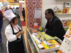 Amyra Food - Mango Pulp Supplier