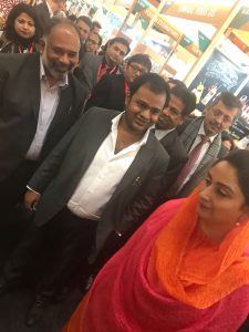 Amyra Food - Mango Pulp Exporter