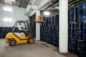 Amyra Food - Mango Pulp Cans