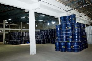 Amyra Food - Fruit Concentrate Cans